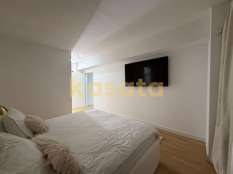 Apartament 3 camere | Upground | Zona de Nord | Premium