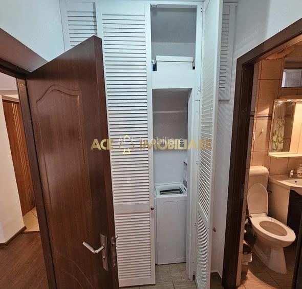 2 Camere de inchiriat | Obor | Metrou | Bloc Izolat  | A.C - 5