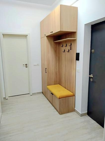Campus-Parcare inclusa