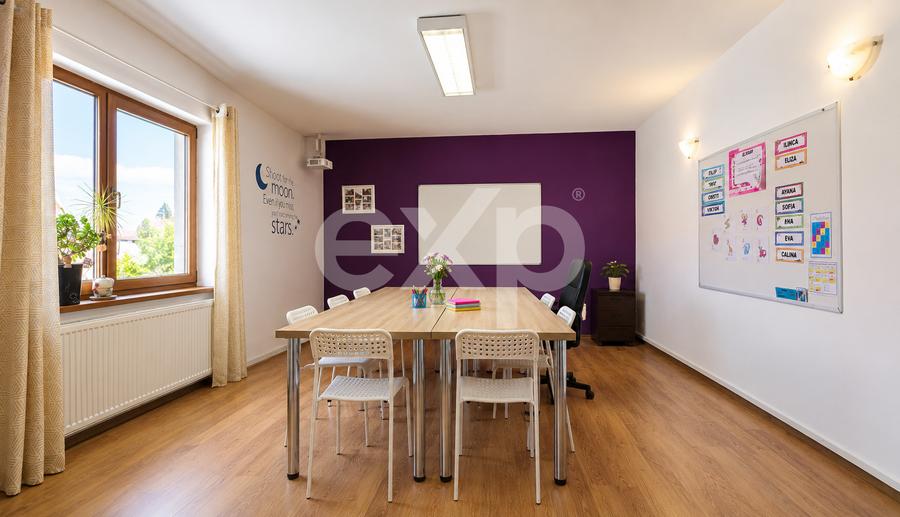 Spațiu de birouri | 178 mp utili | zona Faget, Brașov