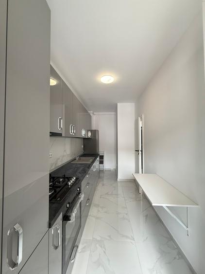 APARTAMENT DECOMANDAT IN BLOC NOU - MILITARI RESIDENCE - COMISION 0%