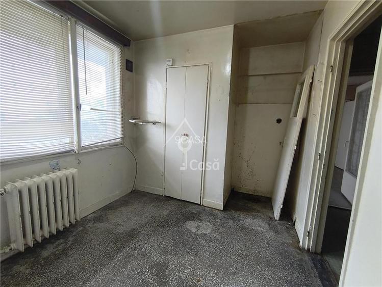 Apartament de renovat Secuilor Piata Sudului - 7