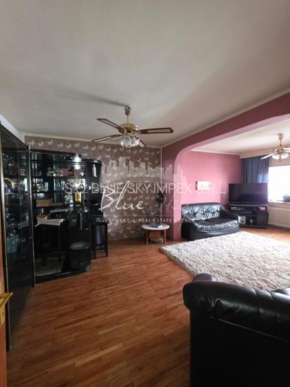 Faleza Nord – Casă spațioasă cu 3 dormitoare, 3 băi și garaj - 4