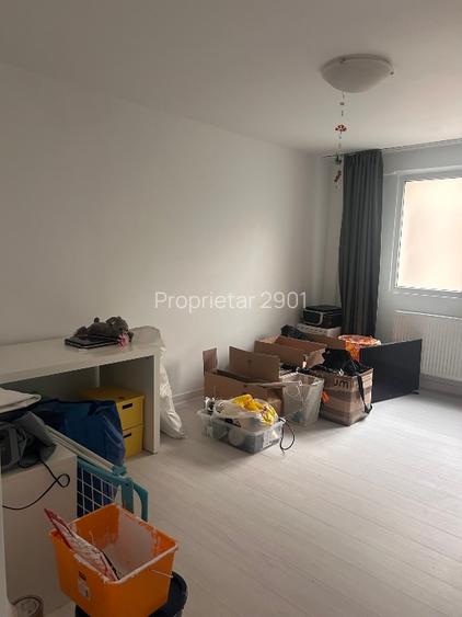 Proprietar 3 camere | Renovat I Metrou Lujerului