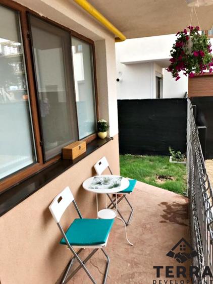 2 camere, Mamaia Nord