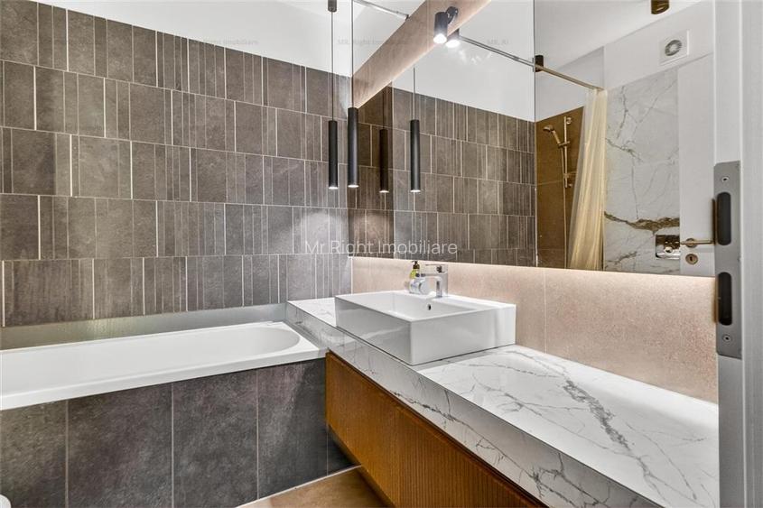 COMISION 0% | QUALIS 2 | 2 CAMERE + PARCARE | - 8