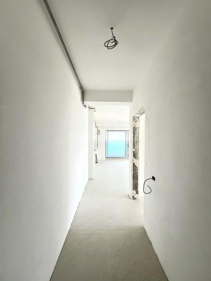 Apartament in linie la mare cu vedere panoramică / finisaje premium - 9
