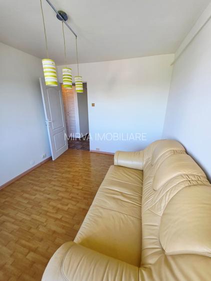 Vanzare apartament 3 camere, 2 bai, decomandat – Enachita Vacarescu - 19