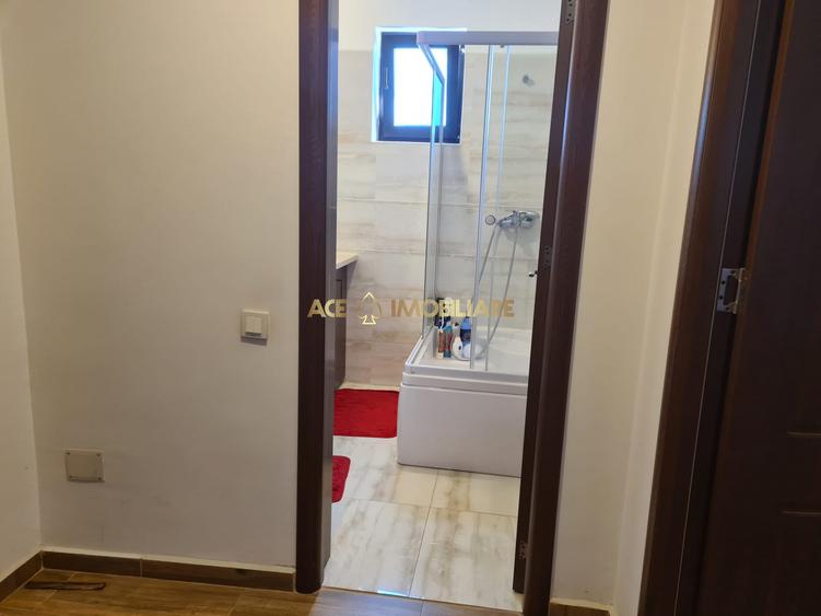 Casa de vanzare | Popesti Leordeni | Curte proprie | Triplex | Parcare