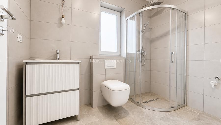 Duplex 3 Camere | Zona Sag-Manastire | 91mp Utili + Terasa | 350mp Teren - 21