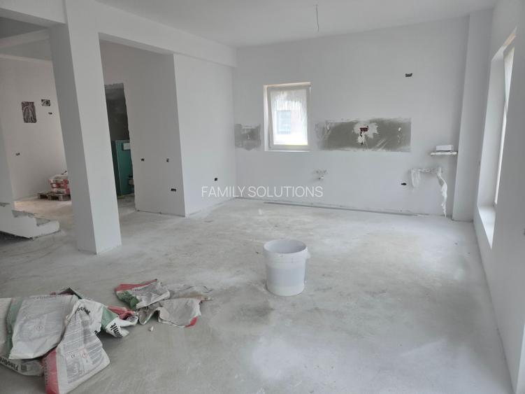 Vila noua tip duplex,P+1+M,Popesti Leordeni - 9