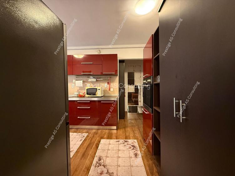 Apartament cu 2 camere in Timisoara | Etaj 1 Lift- zona Dambovita - 12