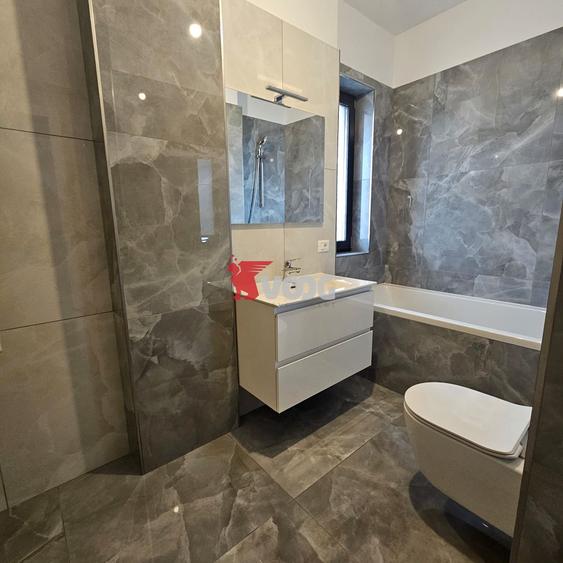 Apartament 2 camere -Future Residence Torontalului