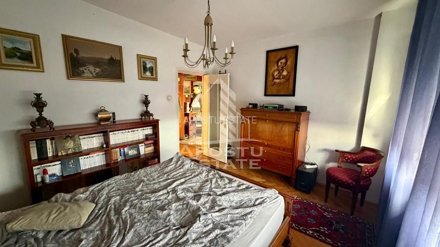 Apartament cu 2 camere de inchiriat, Circumvalatiunii,Timisoara - 7