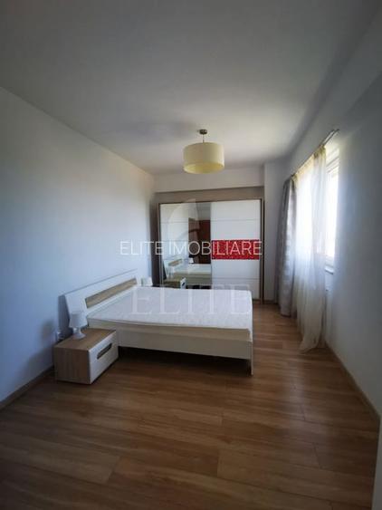 Apartament 2 camere în zona MARASTI CENTRAL - 5
