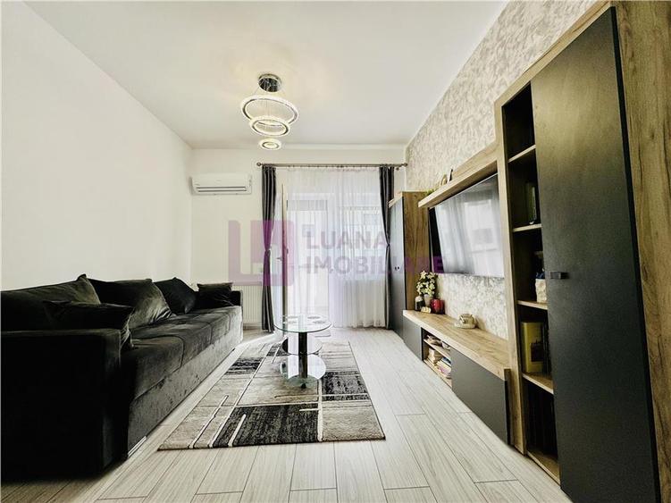 Apartament 3 camere | Arhitectilor | Deventer | etaj 2| mobilat | video