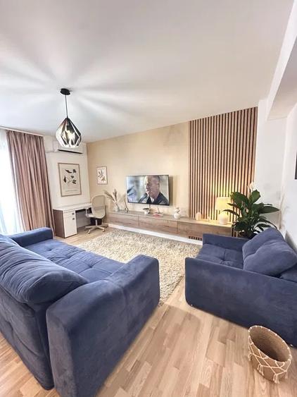 Apartament 2 camere Lux zona Grozăvești Politehnica Regie in Novum Invest