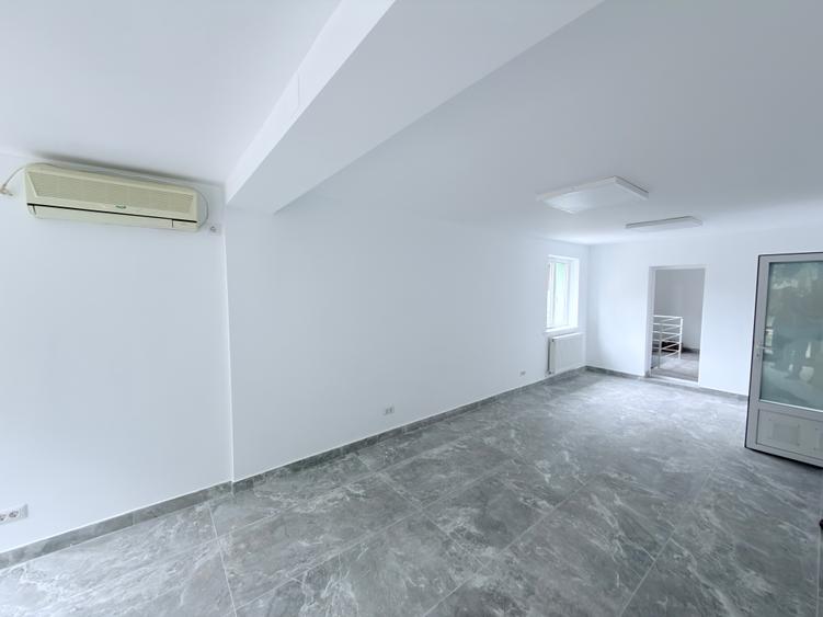 Spatiu comercial amenajat la str.Bulevard