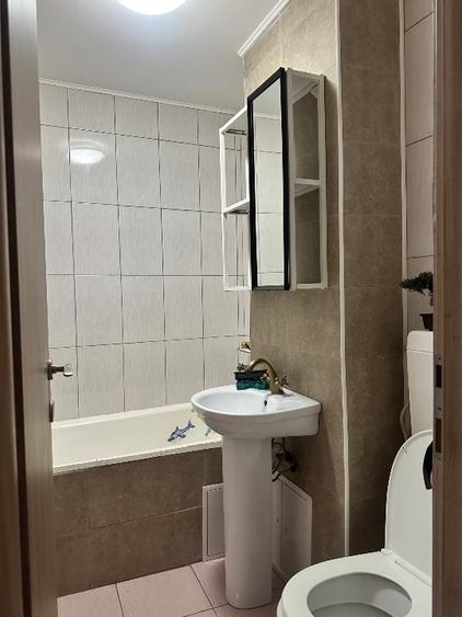 Garsoniera sectorul 4 Berceni
