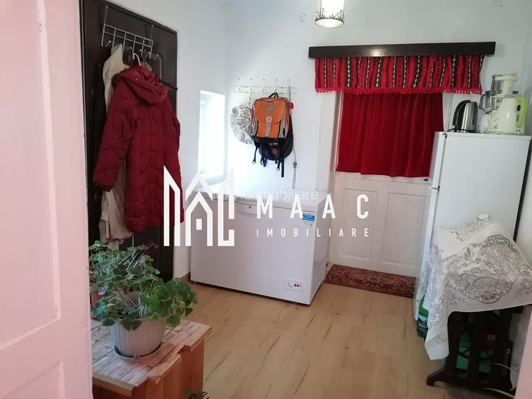 Casa individuala | Teren 868 MP | 2 bai | Pivnita | Arpasu - 27