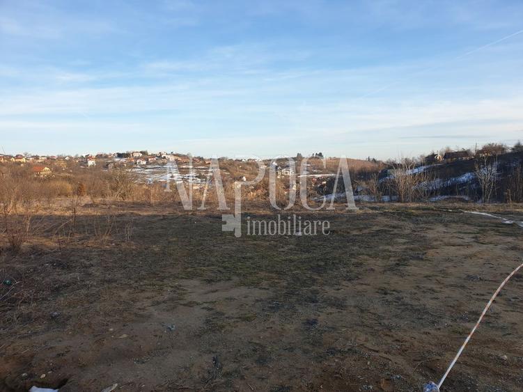 Teren intravilan pentru constructii de vanzare in Feleacu