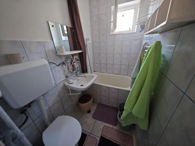 Apartament 2 camere Armoniei | Preț Excelent: 80.900 €
