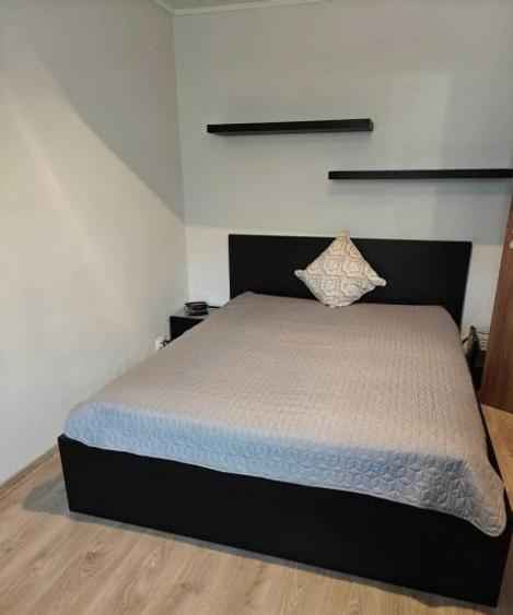 Baba Novac 3 Camere Parc Ior Metrou Ac Bloc Anvelopat