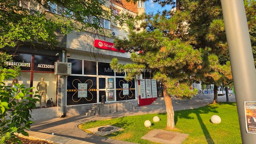 Spatiu comercial ultra central de inchiriat