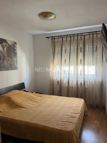 2 CAMERE IN COMPLEXUL REZIDENTIAL RING LA 115.000 euro - 4