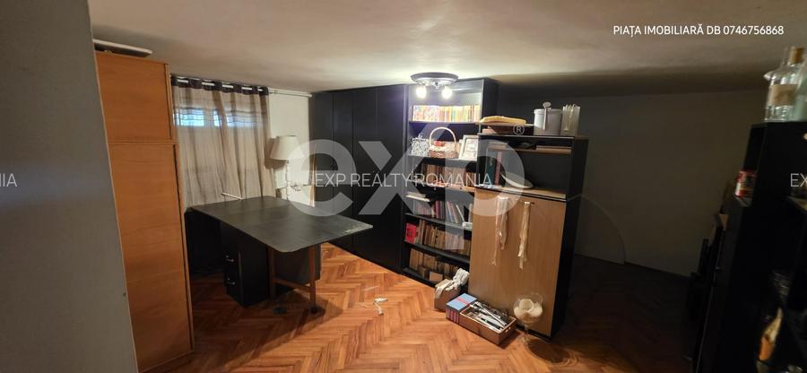 Vilă de lux 10 camere, 550 mp utili –Micro 6, Târgoviște, lângă Sala Polivalentă - 17