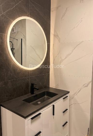 Apartament 3 camere | Comision 0% | renovat 2022, mobilat si utilat premium - 4