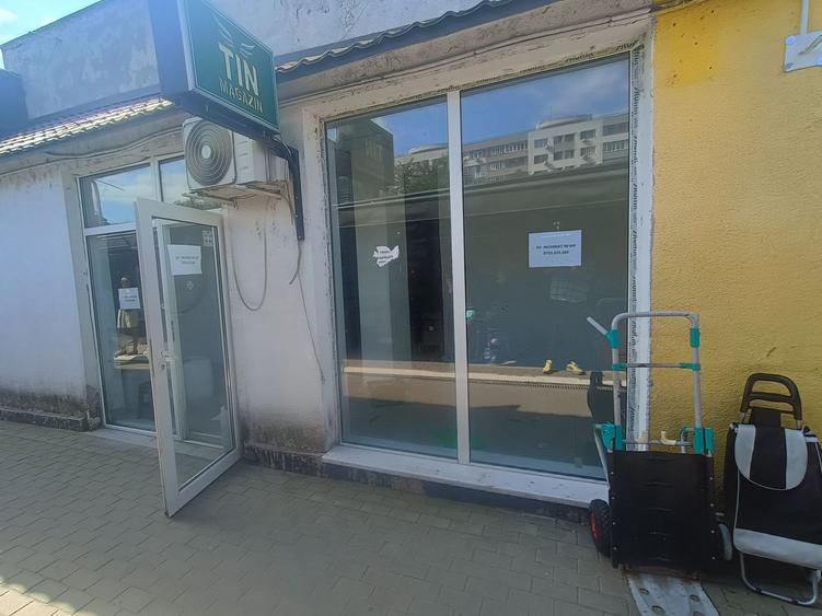 Spatiu 80 mp Drumul Taberei