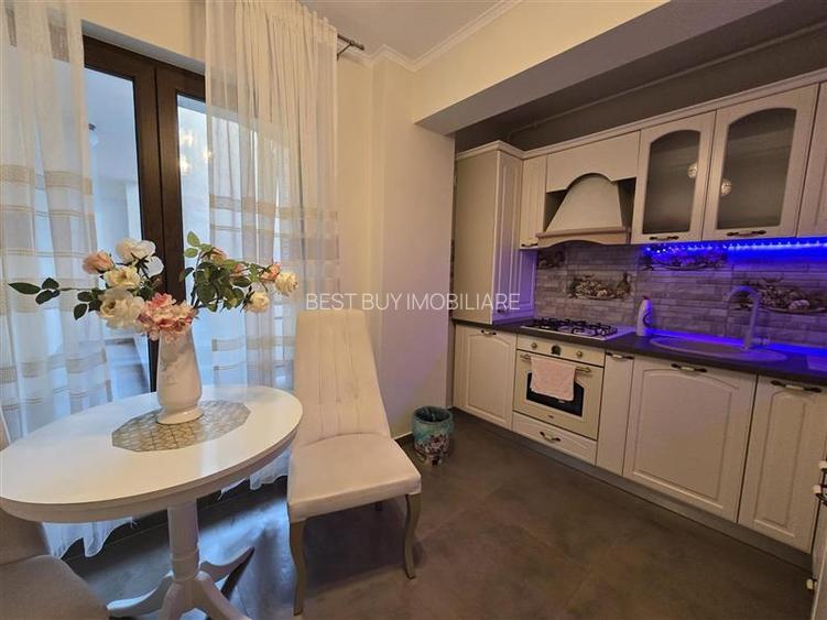 3 CAMERE CU TERASA SECTOR 1 BUCURESTII NOI DAMAROAIA JIULUI - 24