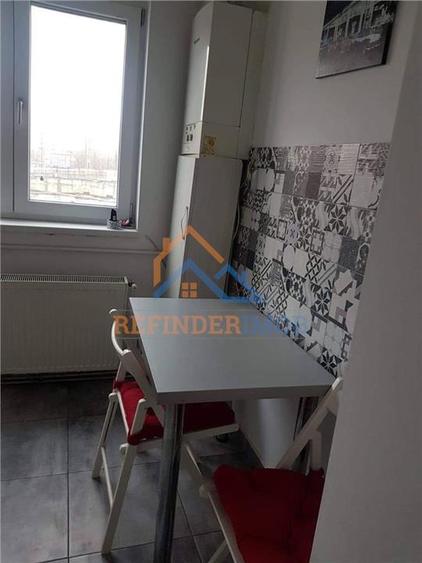 Apartament 2 camere + 2 bai (74 mp) l Metrou Tineretului 2 minute l Centrala