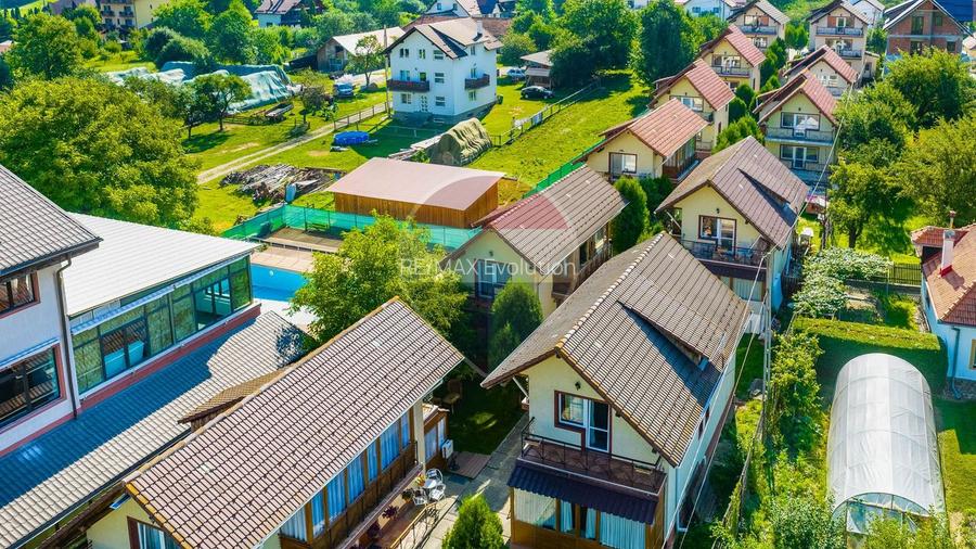 Comision 0% | Casă în Bran | Ideală pentru locuință sau investiție - 27