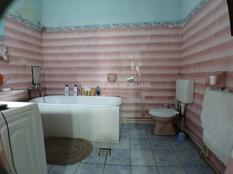 Vilă D+P+E, 6 camere, 180 mp construiți, 500mp teren, centru Cluj - 19