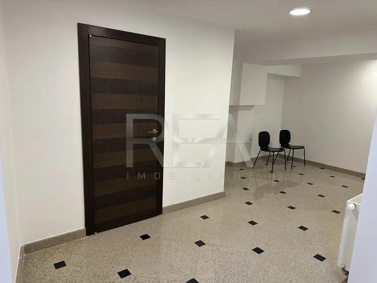 Birouri Spatii de Inchiriat 13 Septembrie Marriott