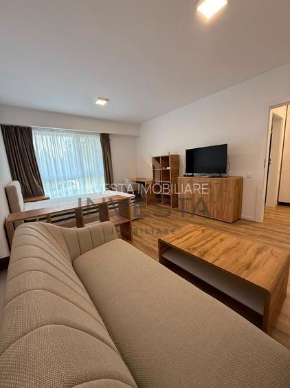 Apartament 1 camera, 38 mp + Parcare Subterana | Bloc Nou 2025 - 6