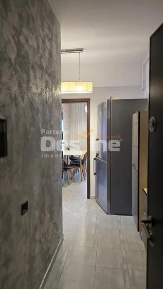 Confort Urban | 2 camere | 63mp | et 6 | loc parcare | mobilat | 95.000 euro