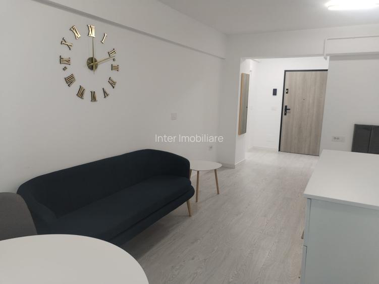 Apartament 1 camera BLOC NOU Lapis Residence Platoul Galata 162768 - 4
