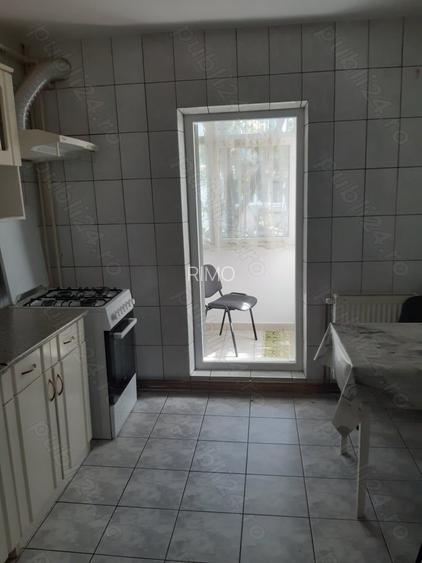 2 camere de închiriat in zona Crângași cu centrală termică proprie - 4