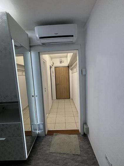 Apartament cu o camera -Complex Studentesc
