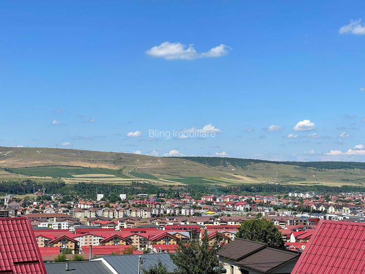 Casă individuala de vanzare cu 4 camere, amplasata pe un teren de 412 mp! - 18