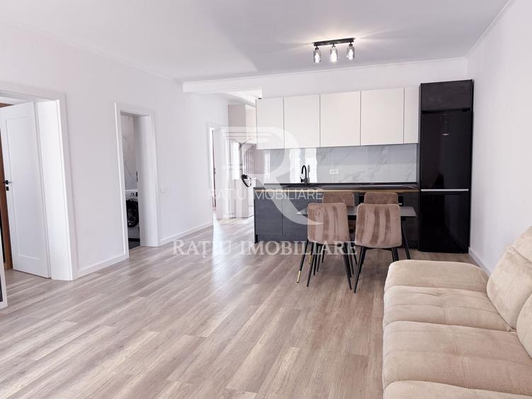 Casa Noua cu 4 camere | Cheriu | Bihor