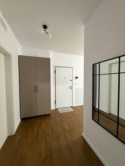 Prima inchiriere, Nord One, Disponibil imediat