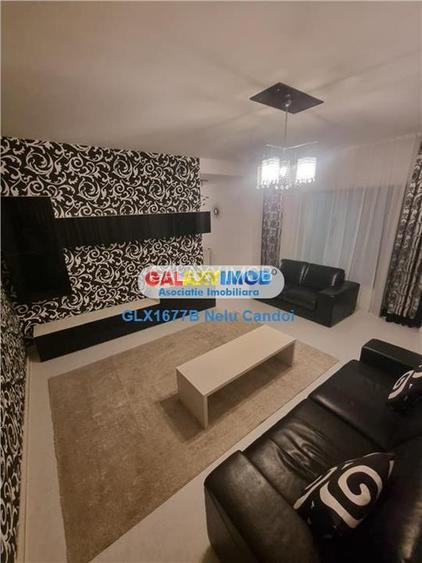 INCHIRIERE VILA P+1+M BRAGADIRU ZONA EXCELENTA