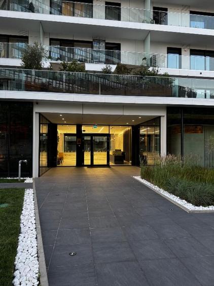 Apartament 4 camere One Timpuri Noi, 118mp, amenajat premium | Comision 0%