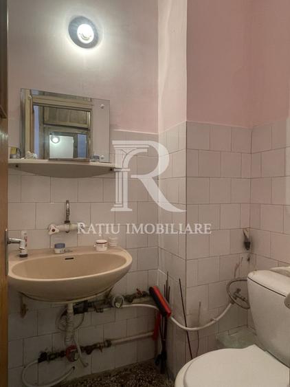 Apartament cu 3 camere | Etaj intermediar | Calea Aradului | Oradea