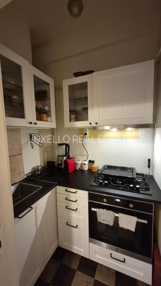Apartament 2 camere ideal investitie pentru chirie sau booking - 13