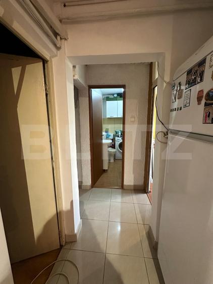 Apartament 3 camere, zona Centrul Multifunctional